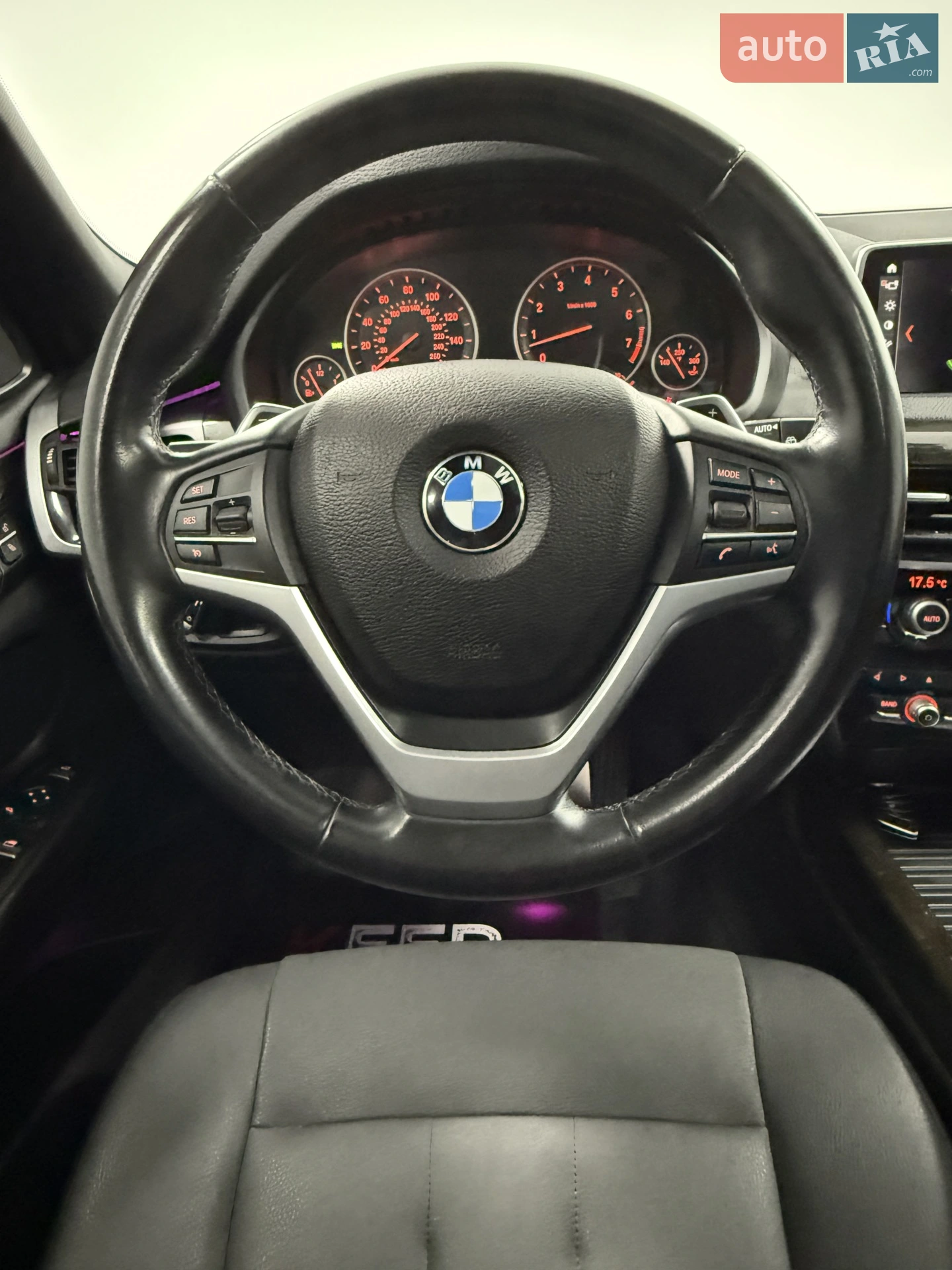 2018 BMW X5 - мініатюра 30