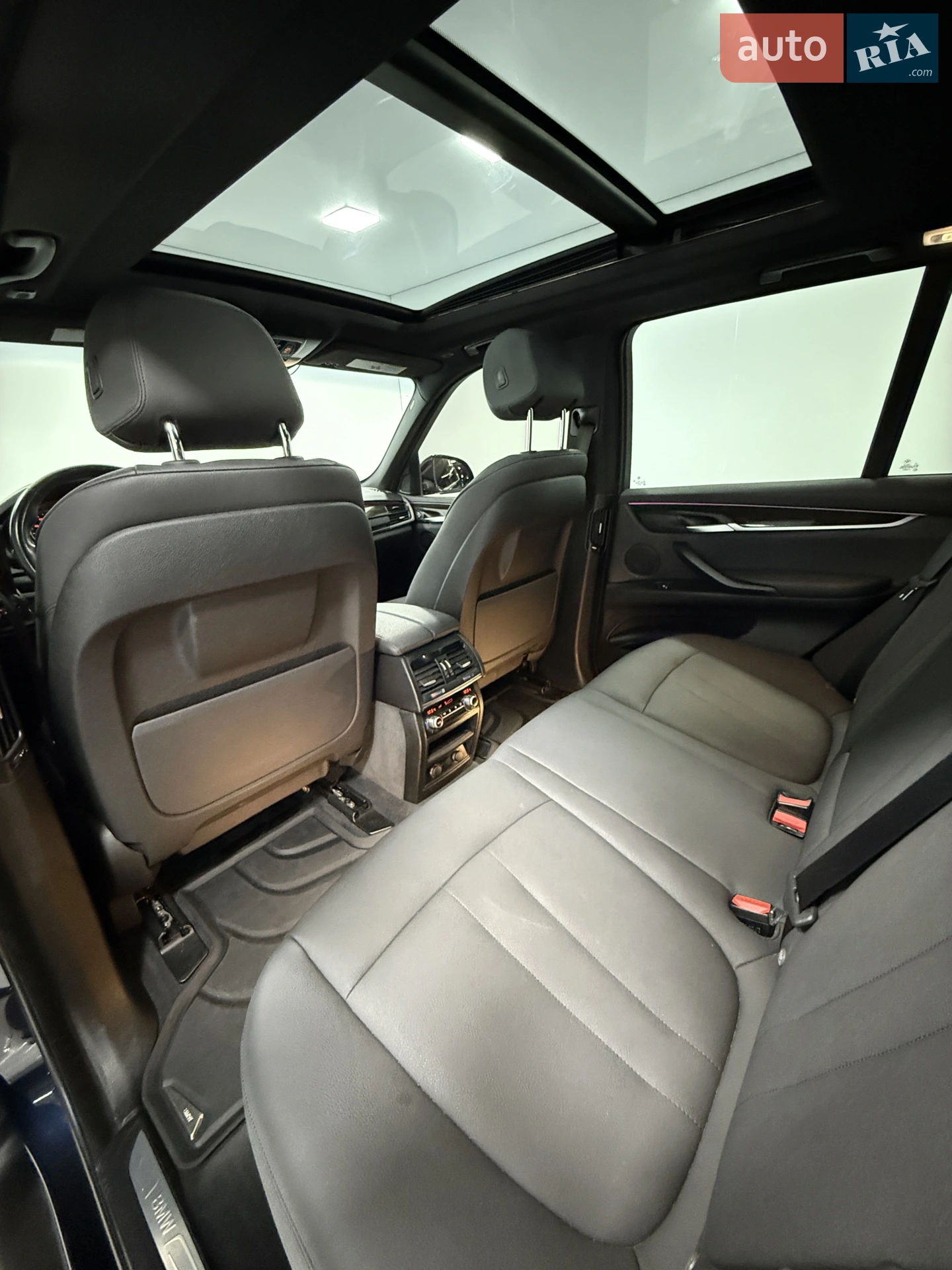 2018 BMW X5 - мініатюра 36