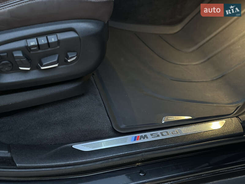 Внедорожник / Кроссовер BMW X5 2015 в Чернигове фото 13 Внедорожник / Кроссовер BMW X5 2015 в Чернигове