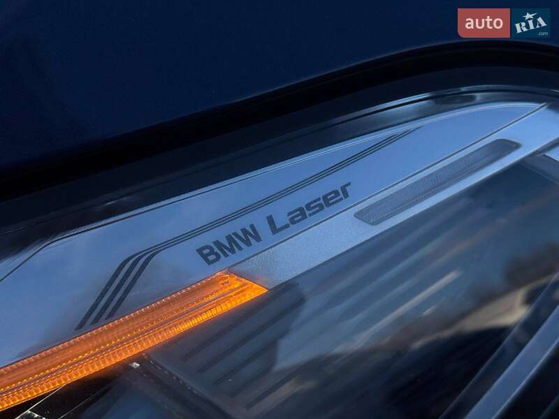 Внедорожник / Кроссовер BMW X5 2022 в Ровно