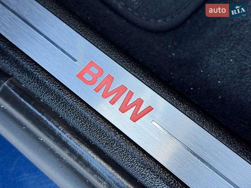 Внедорожник / Кроссовер BMW X5 2022 в Ровно