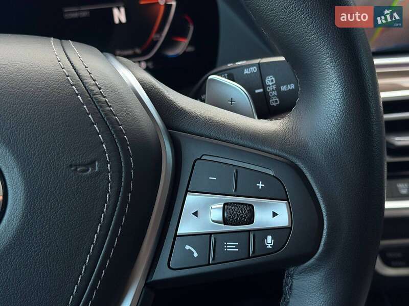 Внедорожник / Кроссовер BMW X5 2022 в Ровно