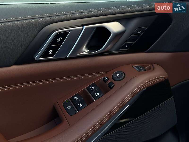 Внедорожник / Кроссовер BMW X5 2022 в Ровно