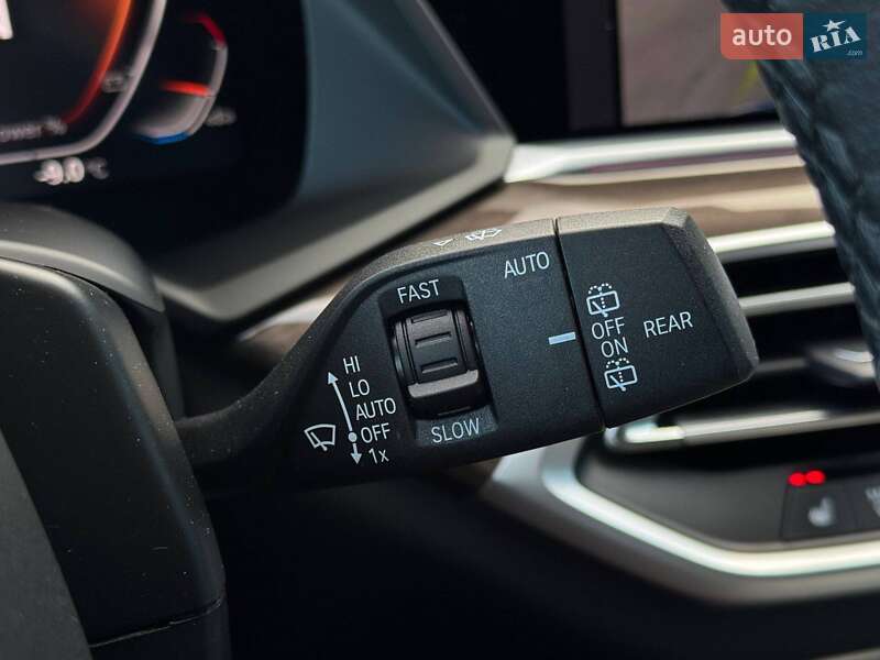 Внедорожник / Кроссовер BMW X5 2022 в Ровно