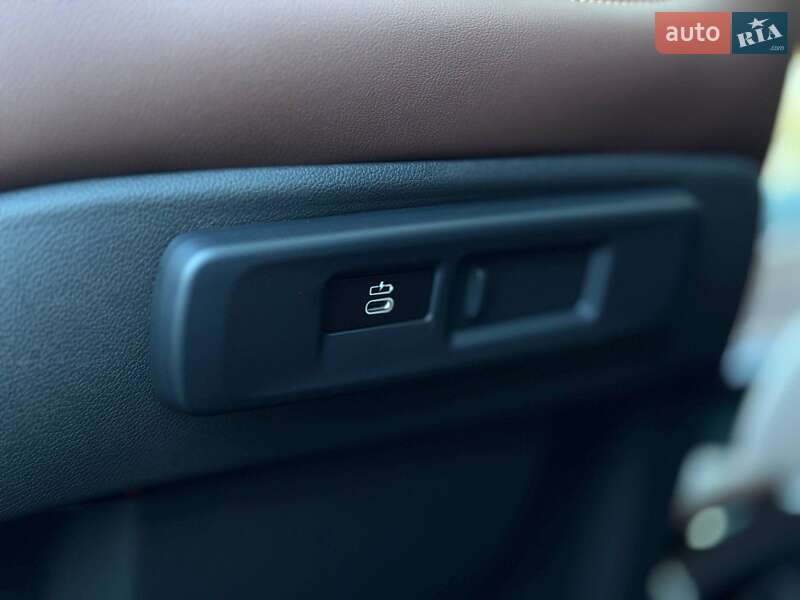 Внедорожник / Кроссовер BMW X5 2022 в Ровно