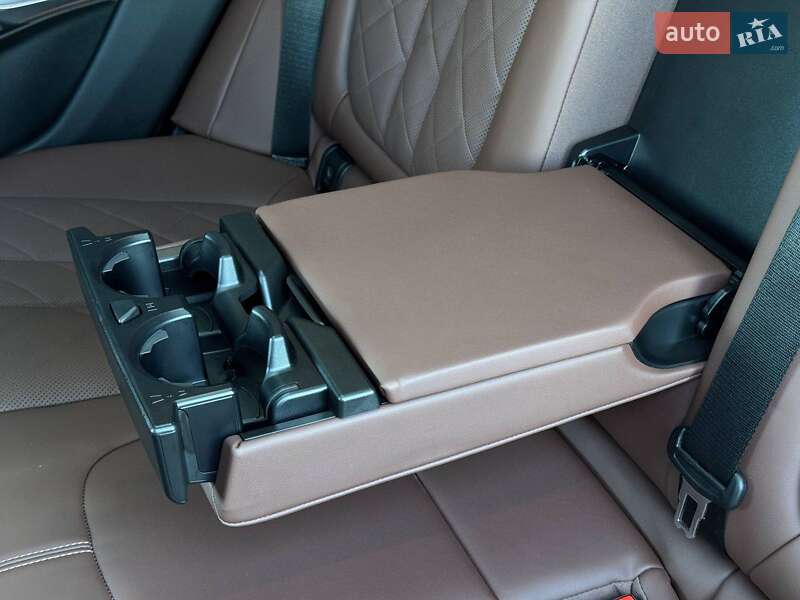 Внедорожник / Кроссовер BMW X5 2022 в Ровно