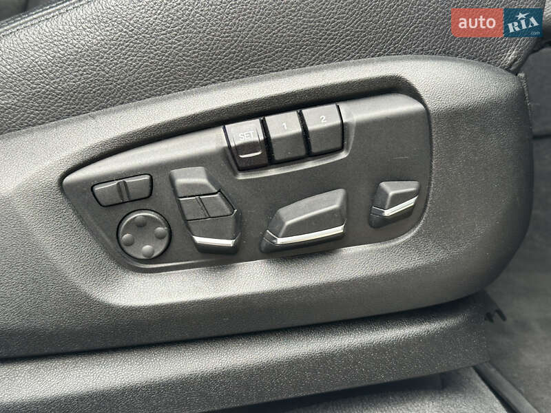 Внедорожник / Кроссовер BMW X5 2014 в Ровно