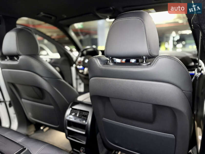 Внедорожник / Кроссовер BMW X5 2021 в Киеве фото 31 Внедорожник / Кроссовер BMW X5 2021 в Киеве