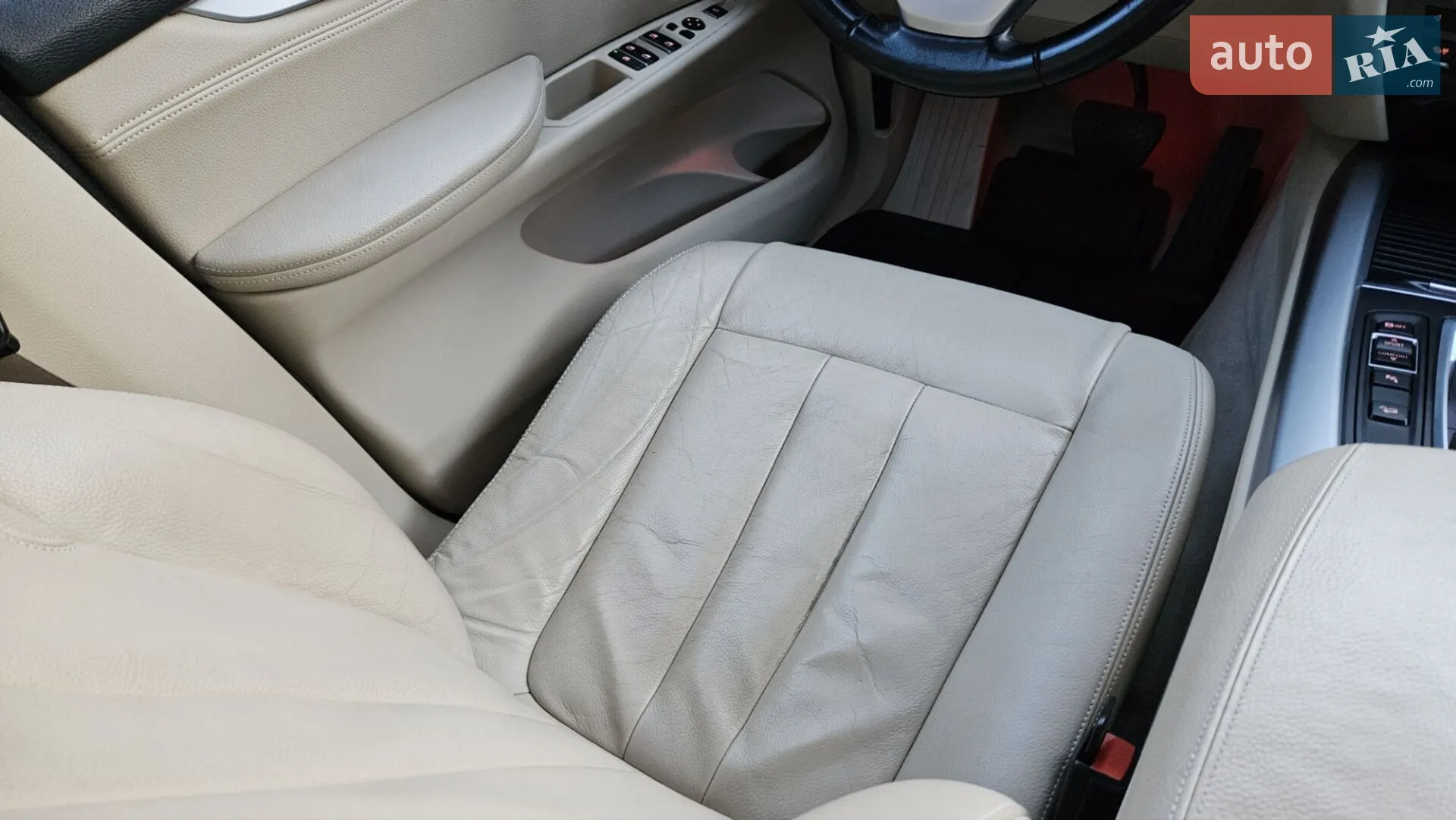 2014 BMW X5 - мініатюра 23