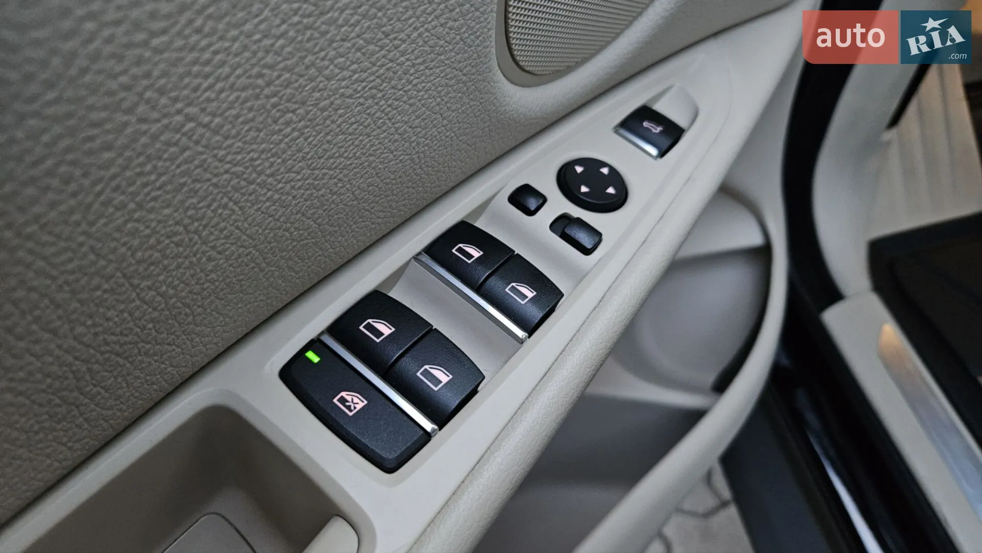 2014 BMW X5 - мініатюра 40