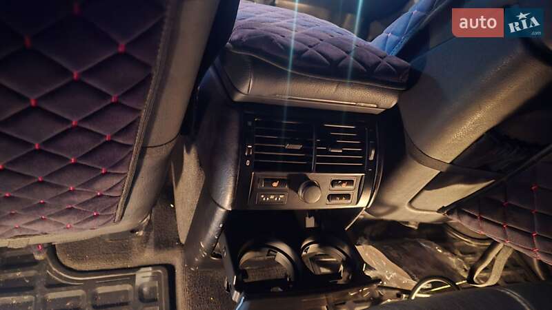 Внедорожник / Кроссовер BMW X5 2006 в Лубнах фото 22 Внедорожник / Кроссовер BMW X5 2006 в Лубнах