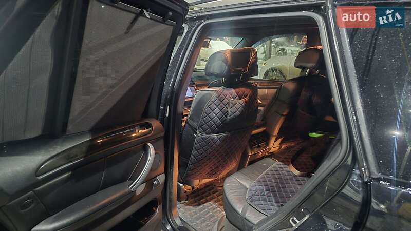 Внедорожник / Кроссовер BMW X5 2006 в Лубнах фото 21 Внедорожник / Кроссовер BMW X5 2006 в Лубнах