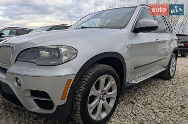 Внедорожник / Кроссовер BMW X5 2013 в Тернополе