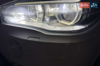 Позашляховик / Кросовер BMW X5 2014 в Одесі