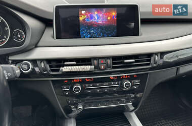 Позашляховик / Кросовер BMW X5 2014 в Одесі