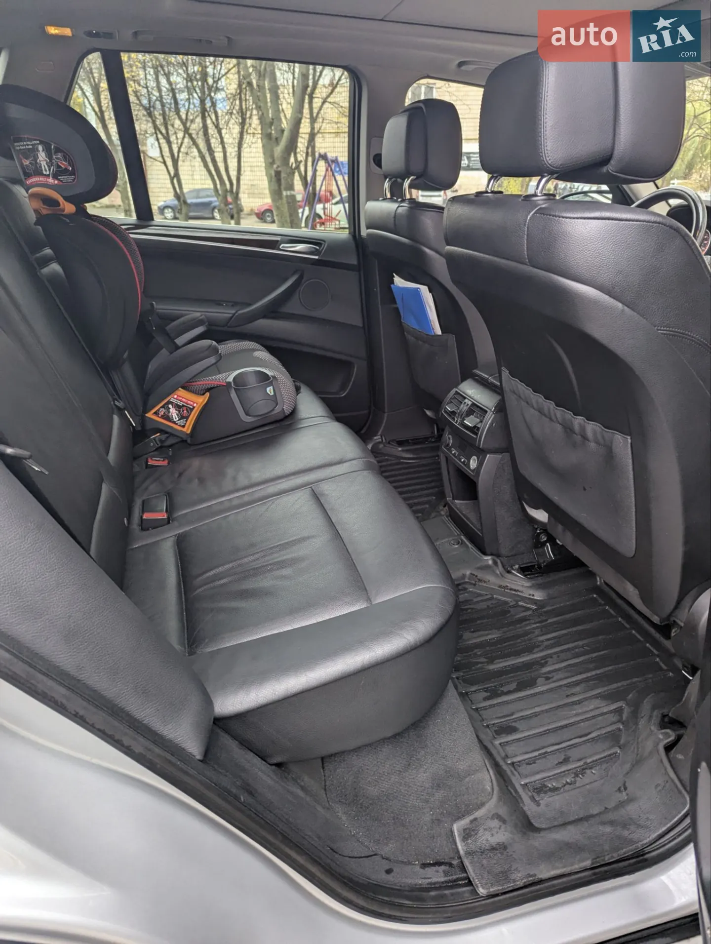 2013 BMW X5 - мініатюра 21