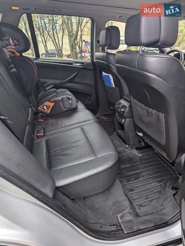 Позашляховик / Кросовер BMW X5 2013 в Тернополі фото 21 Позашляховик / Кросовер BMW X5 2013 в Тернополі