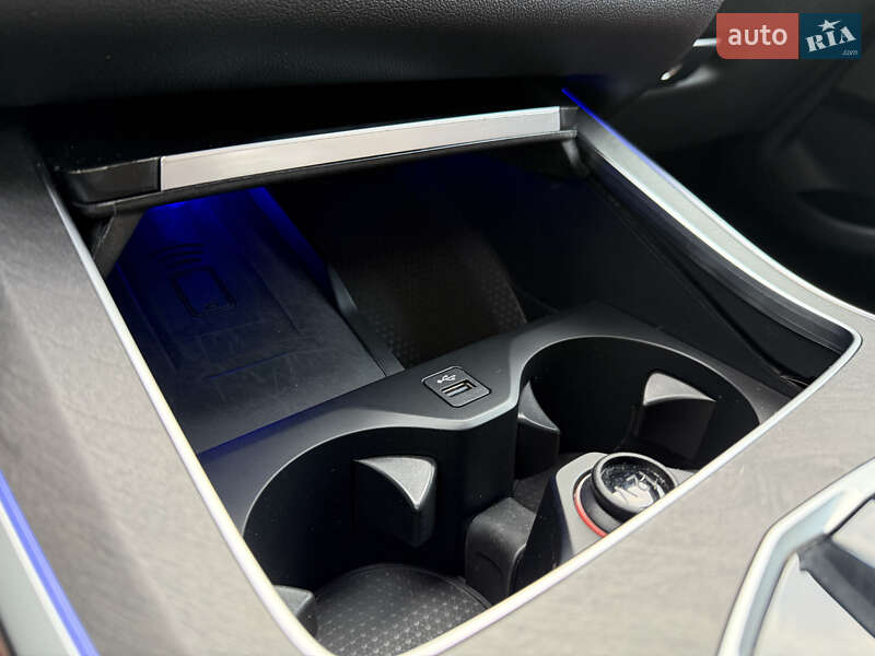 Внедорожник / Кроссовер BMW X5 2021 в Днепре