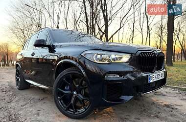 Внедорожник / Кроссовер BMW X5 2021 в Кривом Роге