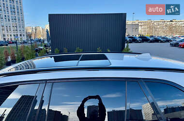 Внедорожник / Кроссовер BMW X5 2015 в Киеве