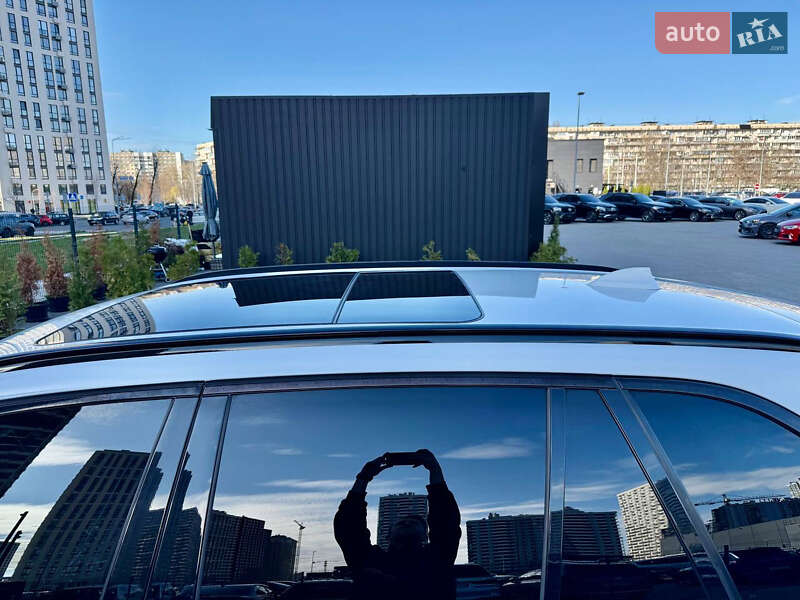 Внедорожник / Кроссовер BMW X5 2015 в Киеве