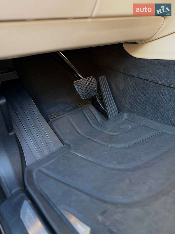 Внедорожник / Кроссовер BMW X5 2018 в Днепре