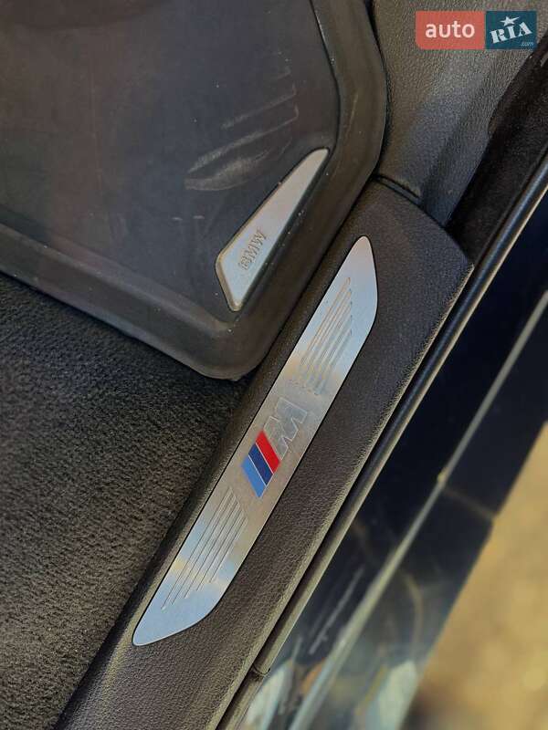 Внедорожник / Кроссовер BMW X5 2018 в Днепре