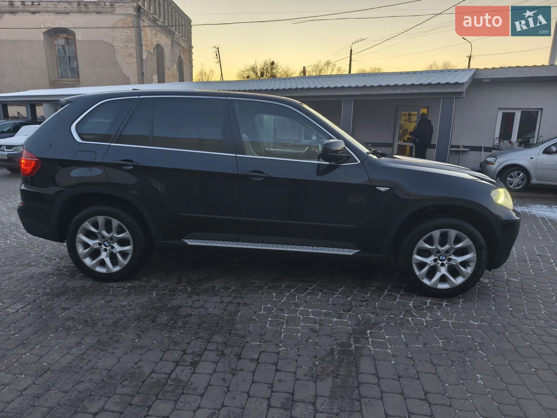 2011 BMW X5 - мініатюра 7