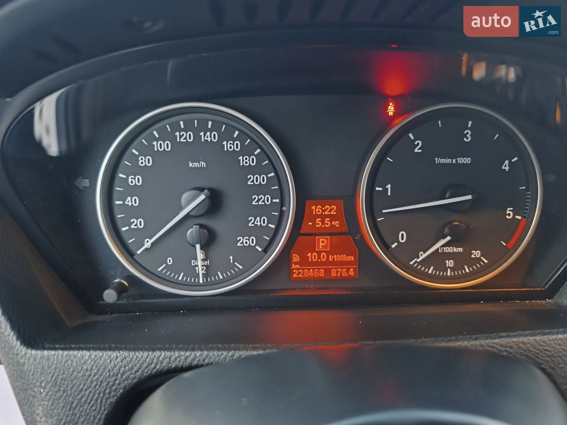2011 BMW X5 - мініатюра 23