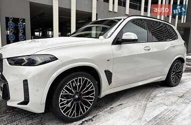 Внедорожник / Кроссовер BMW X5 2023 в Киеве