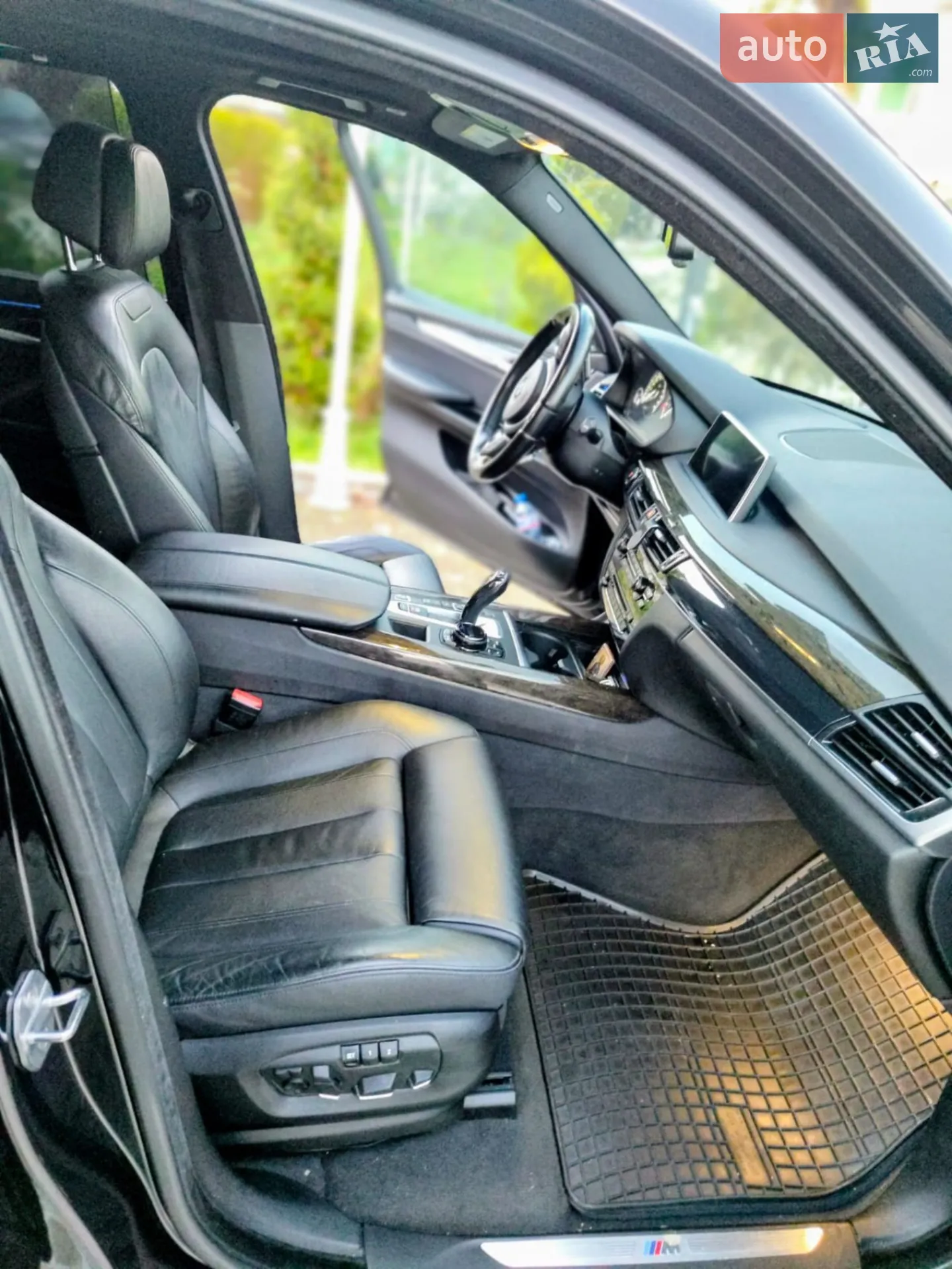 2016 BMW X5 - мініатюра 2
