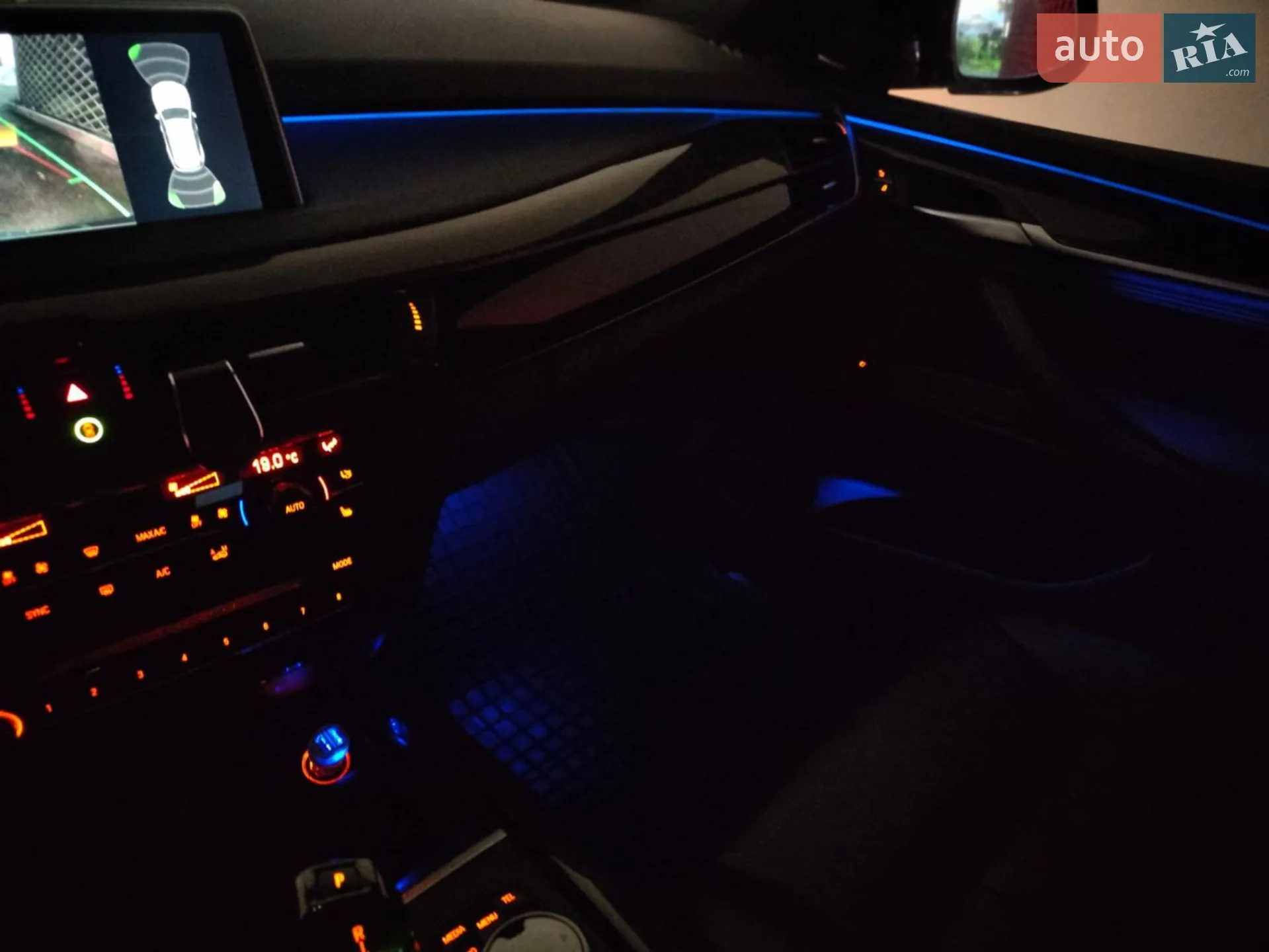 2016 BMW X5 - мініатюра 9