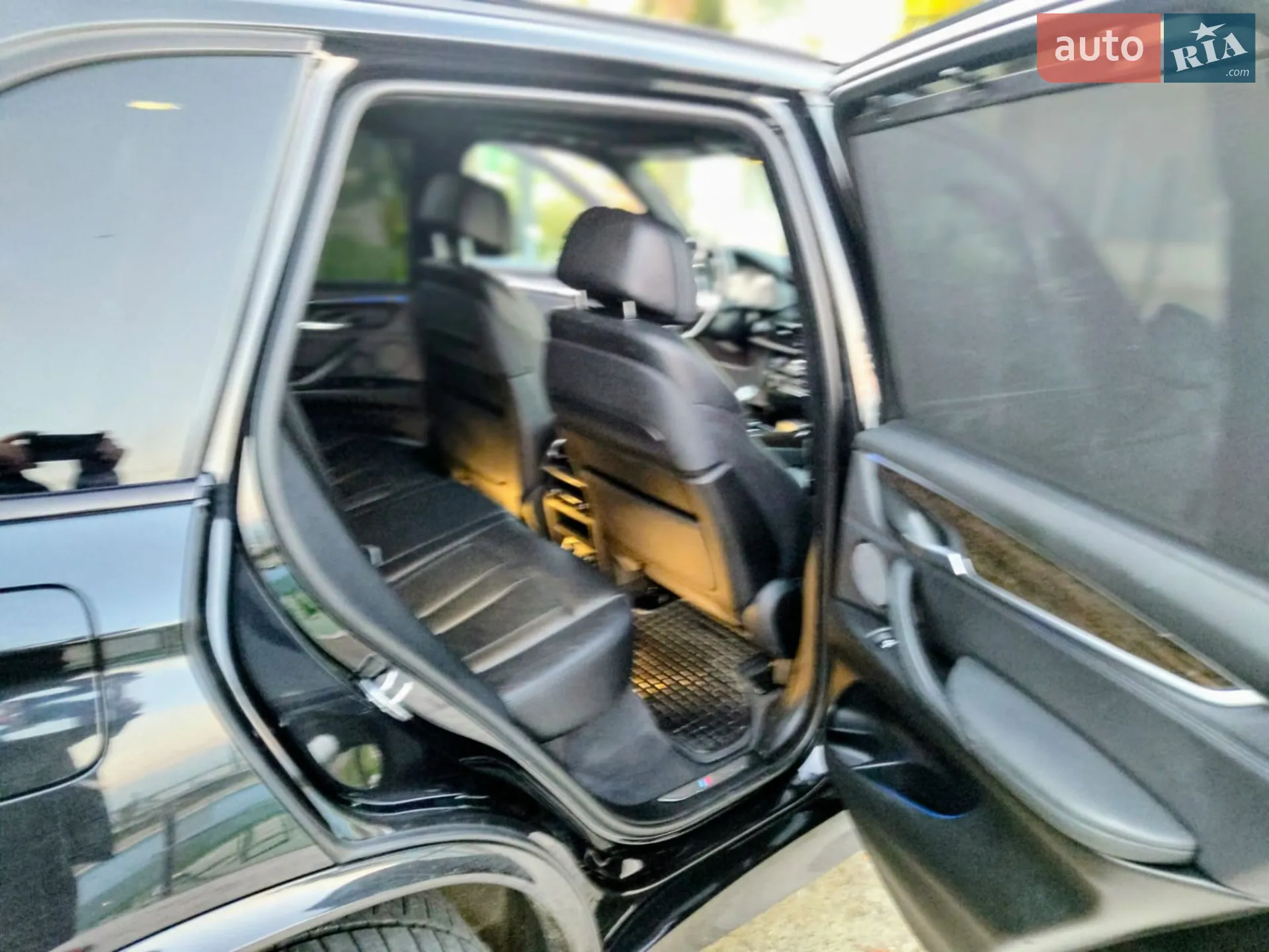 2016 BMW X5 - мініатюра 16