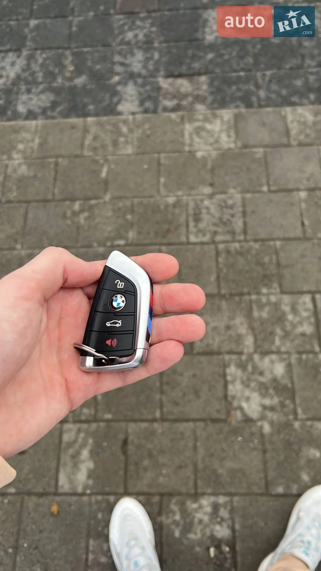 2016 BMW X5 - мініатюра 17