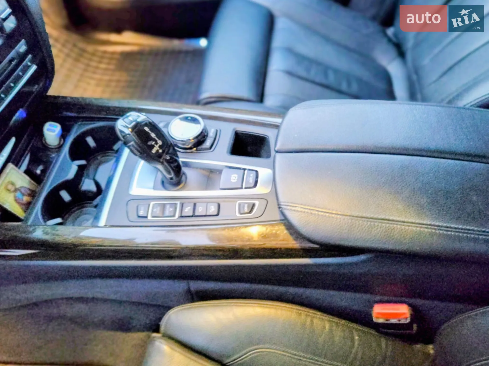 2016 BMW X5 - мініатюра 18