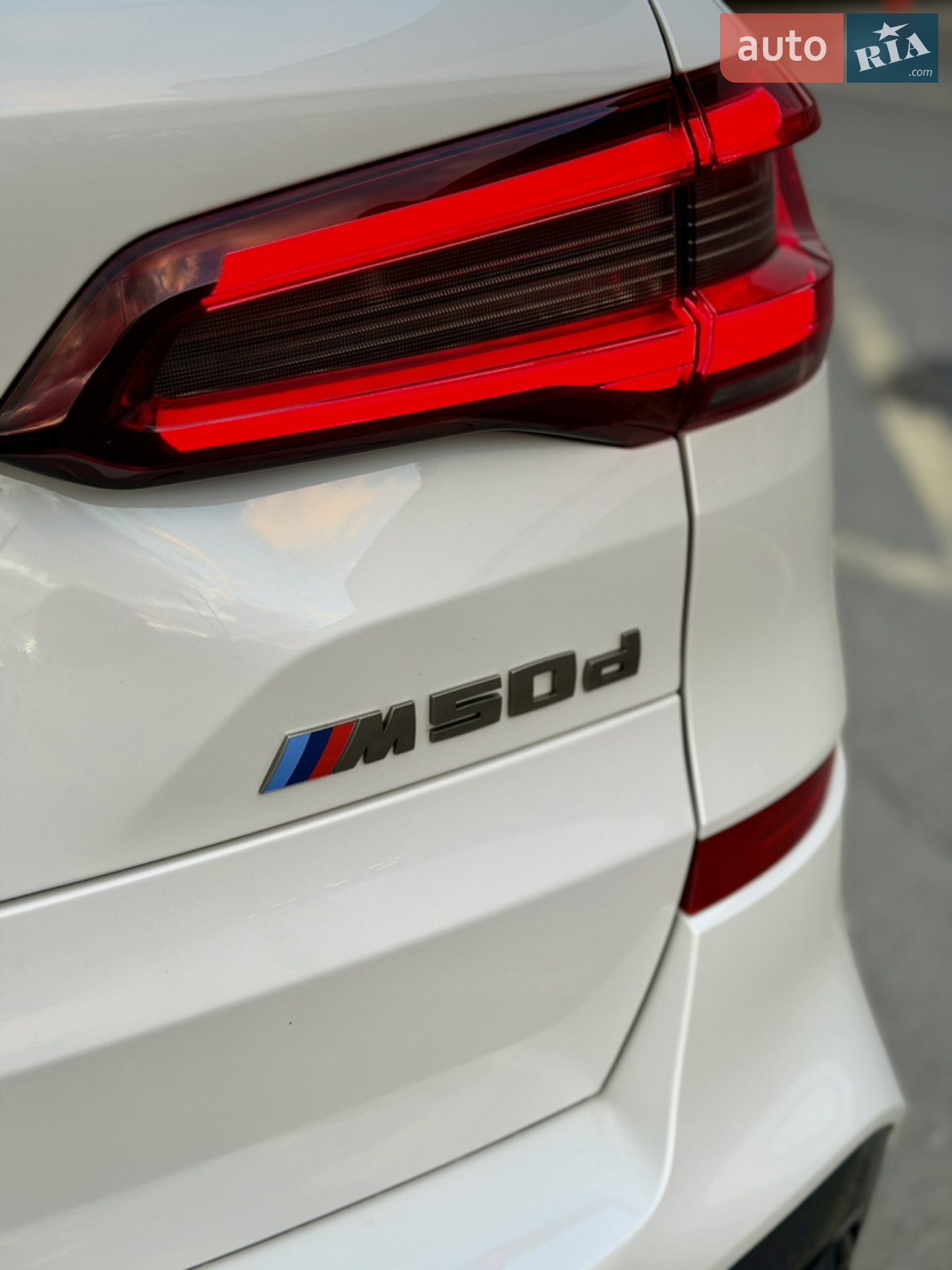 2020 BMW X5 - мініатюра 8