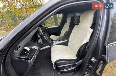 Внедорожник / Кроссовер BMW X5 2011 в Липовой Долине