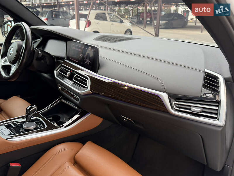 Внедорожник / Кроссовер BMW X5 2020 в Одессе фото 10 Внедорожник / Кроссовер BMW X5 2020 в Одессе
