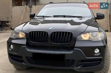 Внедорожник / Кроссовер BMW X5 2007 в Одессе