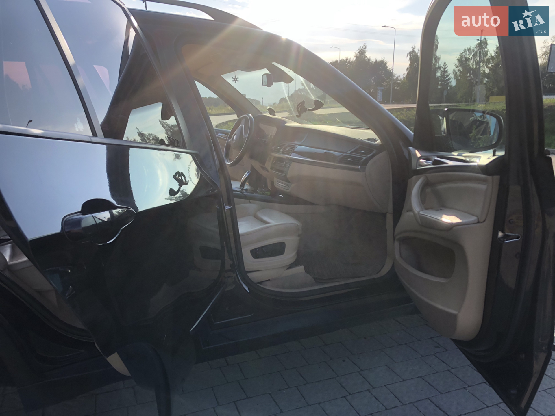 BMW X5 2013 VIN WBAZV41090L940744 фото оголошення 11 з 20