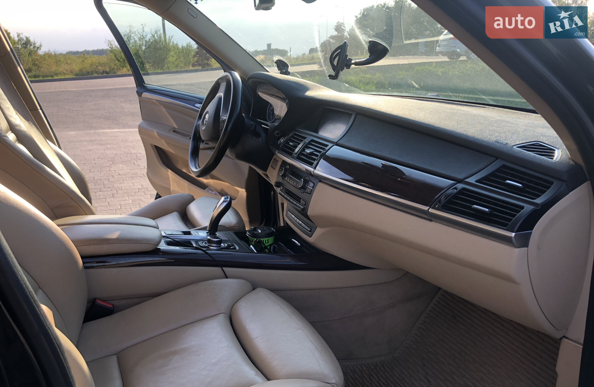 BMW X5 2013 VIN WBAZV41090L940744 фото оголошення 8 з 20