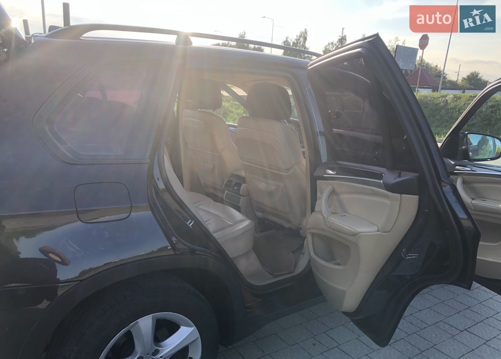 BMW X5 2013 VIN WBAZV41090L940744 фото оголошення 16 з 20