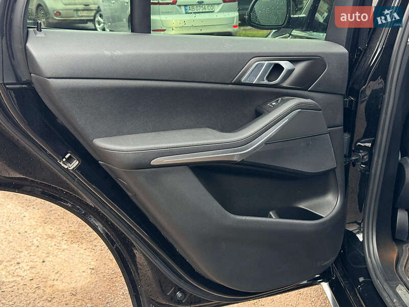 Внедорожник / Кроссовер BMW X5 2021 в Виннице фото 21 Внедорожник / Кроссовер BMW X5 2021 в Виннице
