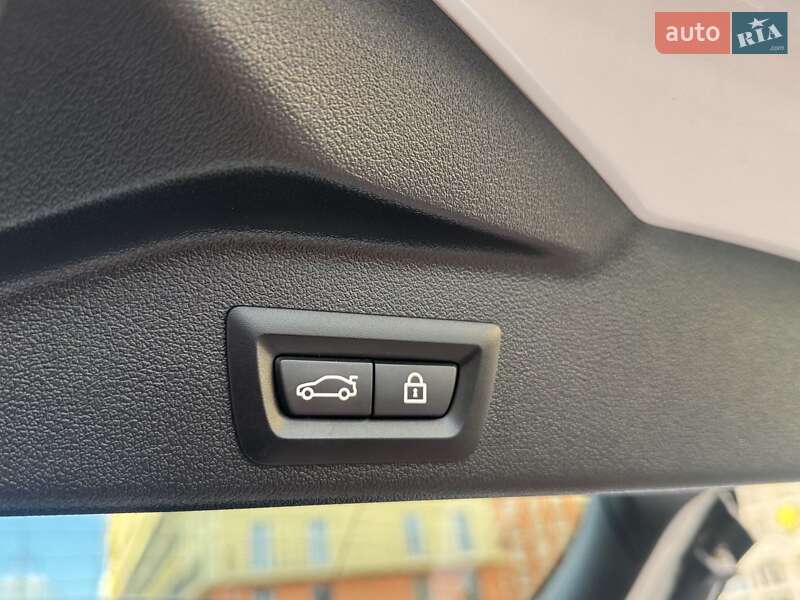 Внедорожник / Кроссовер BMW X5 2022 в Одессе фото 24 Внедорожник / Кроссовер BMW X5 2022 в Одессе