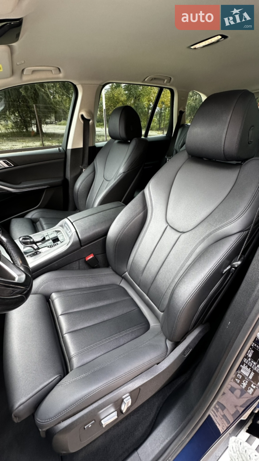 2019 BMW X5 - мініатюра 4
