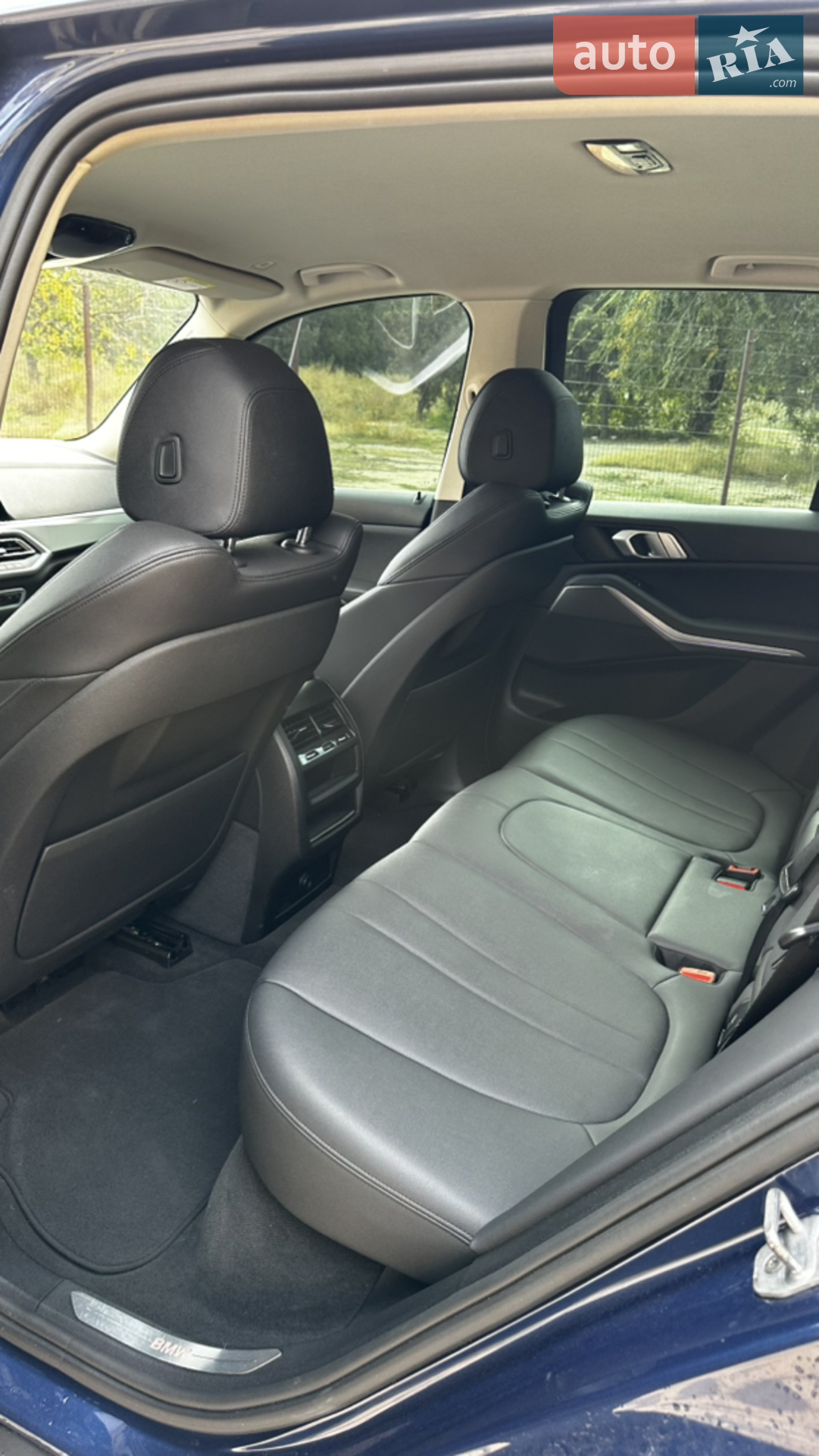 2019 BMW X5 - мініатюра 5