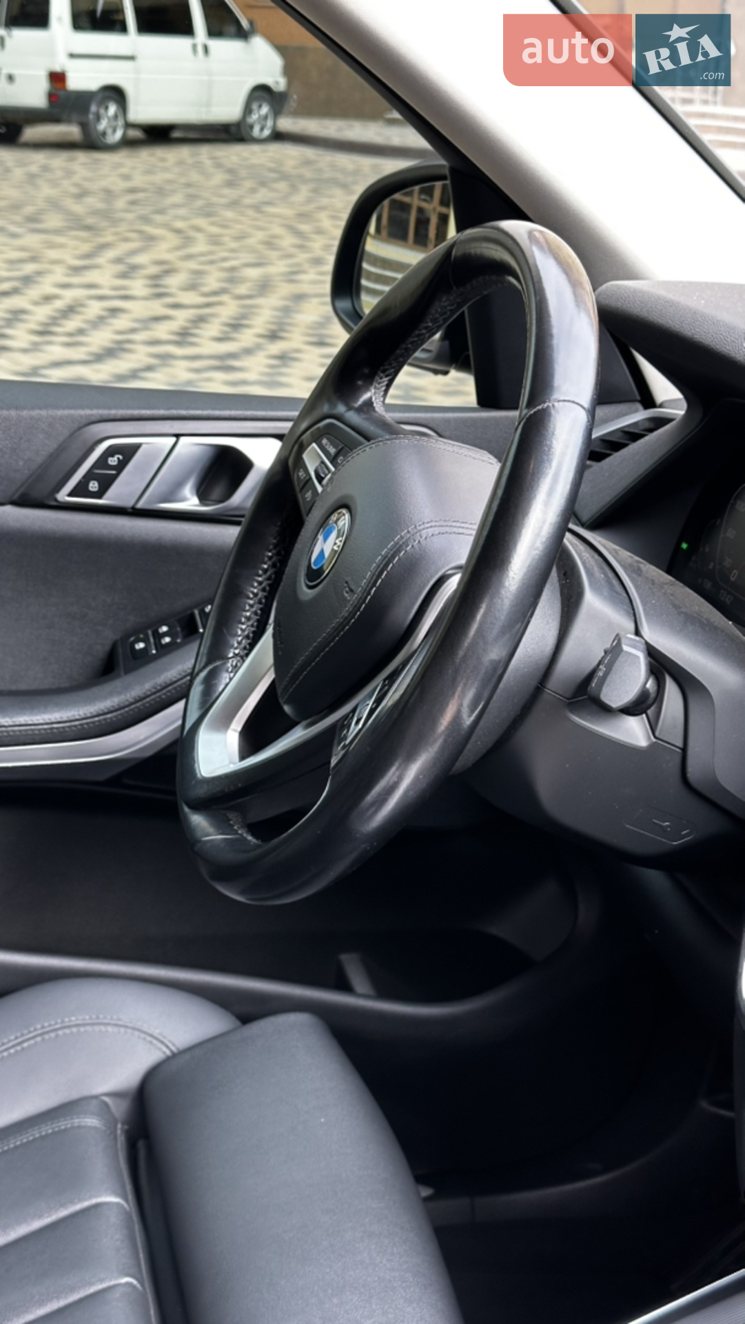 2019 BMW X5 - мініатюра 8