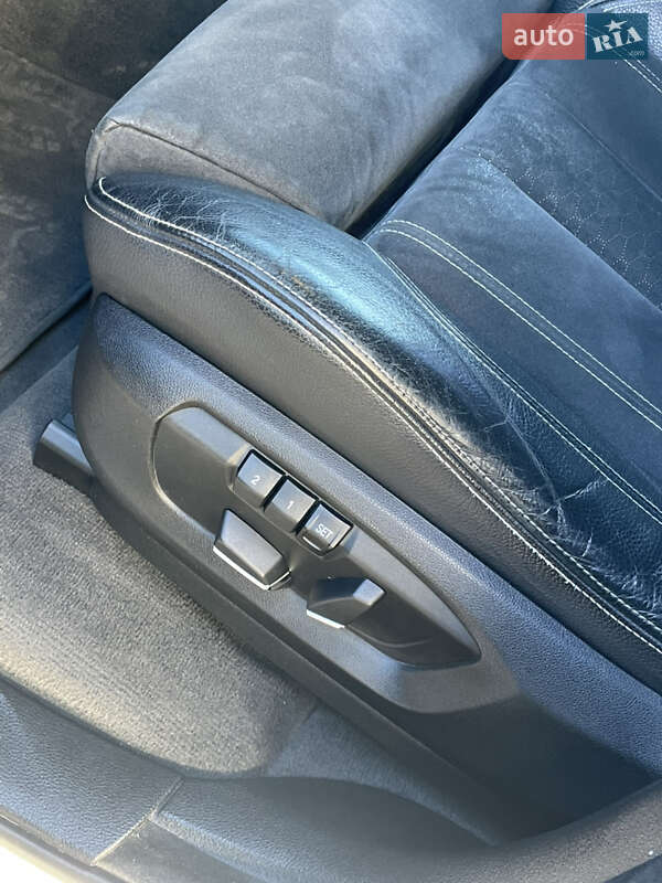 Внедорожник / Кроссовер BMW X5 2016 в Львове фото 14 Внедорожник / Кроссовер BMW X5 2016 в Львове