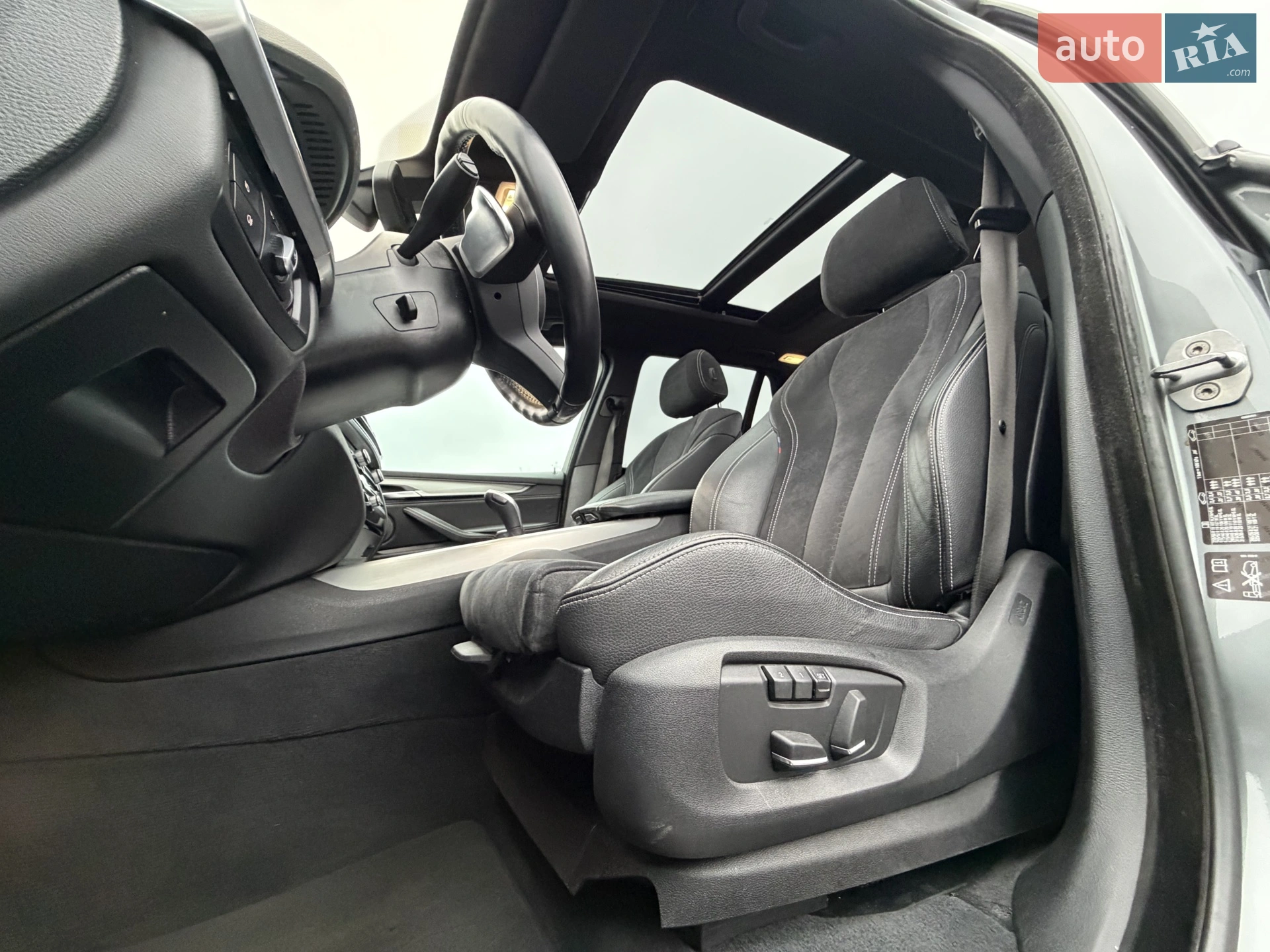 2018 BMW X5 - мініатюра 14
