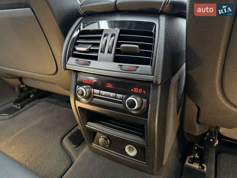 Внедорожник / Кроссовер BMW X5 2018 в Черновцах